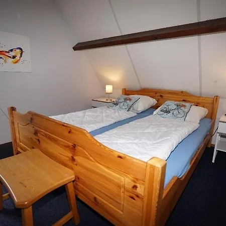 Holiday home Doggersbank 15 - Noordzeepark - Not For Companies